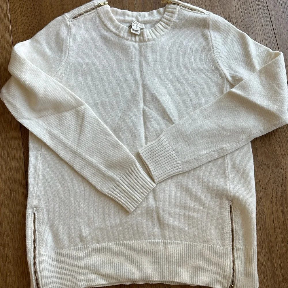 J. Crew Sweater